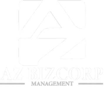AZ Bizcorp Logo