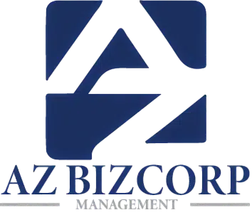 AZ Bizcorp Logo